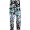 Rainbow Sparkle Leggings, Multicolors - Leggings - 1 - thumbnail