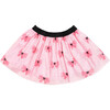 Bow Tutu, Pink - Tutus - 1 - thumbnail