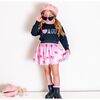 J'adore Paris Patch Sweatshirt, Black - Sweatshirts - 3