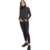 Women's The Under the Bump Slim Maternity Jean, Rinse - Pants - 1 - thumbnail