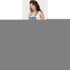 Women's The Denim Maternity Overall, Indigo - One Pieces - 2
