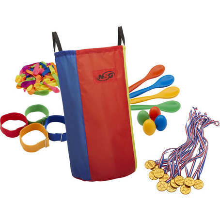 Party Games Playset