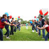 Party Games Playset - Outdoor Games - 4