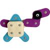 Wooly Camel Transforming Li'l Knoppers - STEM Toys - 1 - thumbnail