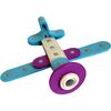 Rory Plane Transforming Li'l Knoppers - STEM Toys - 1 - thumbnail