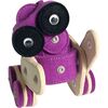 Moty Robot Transforming Li'l Knoppers - STEM Toys - 1 - thumbnail