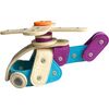 Charlie Chopper Transforming Li'l Knoppers - STEM Toys - 1 - thumbnail