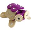 Coco Tortoise Transforming Li'l Knoppers - STEM Toys - 1 - thumbnail