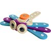 Daisy Dragonfly Transforming Li'l Knoppers - STEM Toys - 1 - thumbnail