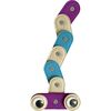 Baby Snake Transforming Li'l Knoppers - STEM Toys - 1 - thumbnail