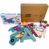 Creative Design And Play Kit,  Large - STEM Toys - 1 - thumbnail