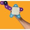 Wooly Camel Transforming Li'l Knoppers - STEM Toys - 2