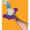 Kiwi Birdie Transforming Li'l Knoppers - STEM Toys - 2