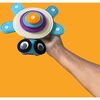 Flippy Turtle Transforming Li'l Knoppers - STEM Toys - 2