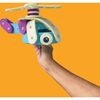 Charlie Chopper Transforming Li'l Knoppers - STEM Toys - 2
