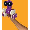 Moty Robot Transforming Li'l Knoppers - STEM Toys - 2