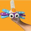Daisy Dragonfly Transforming Li'l Knoppers - STEM Toys - 2