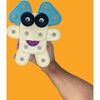 Chunky Monkey Transforming Li'l Knoppers - STEM Toys - 2