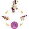 Ally Alien Transforming Li'l Knoppers - STEM Toys - 3