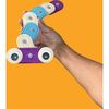 Baby Snake Transforming Li'l Knoppers - STEM Toys - 2