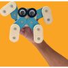 Cranky Crabby Transforming Li'l Knoppers - STEM Toys - 2
