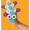 Gabby Gator Transforming Li'l Knoppers - STEM Toys - 2