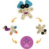 Chunky Monkey Transforming Li'l Knoppers - STEM Toys - 3