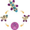 Gabby Gator Transforming Li'l Knoppers - STEM Toys - 3