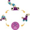 Baby Snake Transforming Li'l Knoppers - STEM Toys - 3