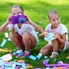 Creative Design And Play Kit,  Large - STEM Toys - 3