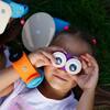 Gabby Gator Transforming Li'l Knoppers - STEM Toys - 4