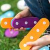 Baby Snake Transforming Li'l Knoppers - STEM Toys - 4
