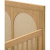 Eloise 4-in-1 Convertible Crib, Honey - Cribs - 8