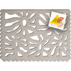 Doily Placemat - Tableware - 1 - thumbnail