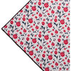 Rose Rouge Tablecloth - Tableware - 1 - thumbnail