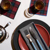 Noir Royale Napkins, 4-Piece Set - Tableware - 2