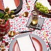 Rose Rouge Tablecloth - Tableware - 2