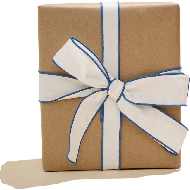 Reusable Gift Ribbon Trio - Tableware - 3