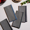 Noir Royale Napkins, 4-Piece Set - Tableware - 3
