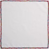Fleur de Blanc Napkins, 4-Piece Set - Tableware - 5