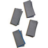 Noir Royale Napkins, 4-Piece Set - Tableware - 6