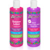 Shimmer Lotion & 3-in-1 Shampoo + Body Wash + Bubble Bath Bundle - Beauty - 1 - thumbnail