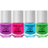 Rainbow 4 Polish Box - Nails - 2