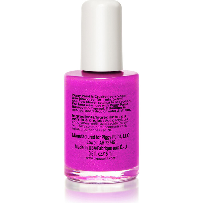 Fairy Berry Nail Polish - Beauty - 2