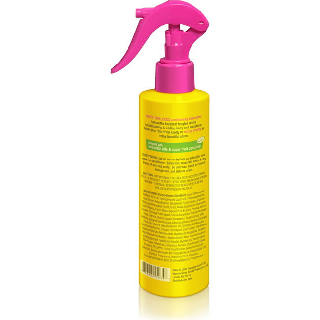 Pineapple Banana Detangler - Beauty - 2