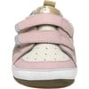 Valerie Crib Shoes, Pink - Crib Shoes - 3