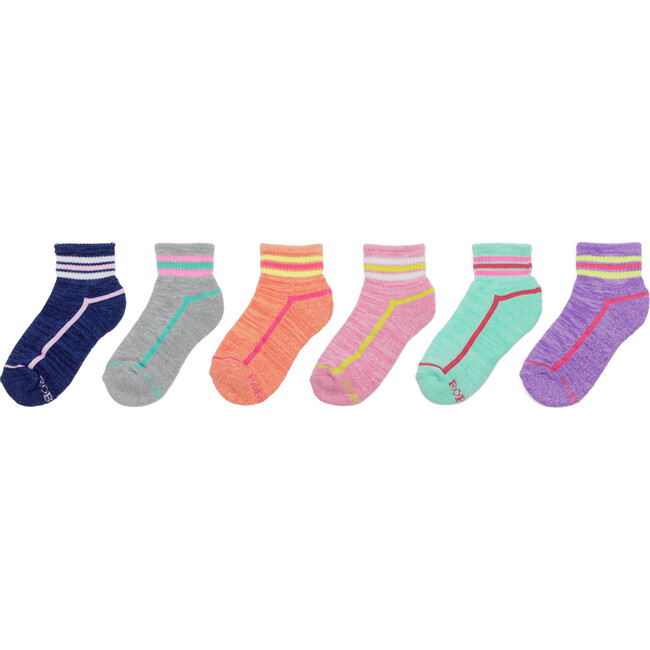 Free Run Socks, Multicolors