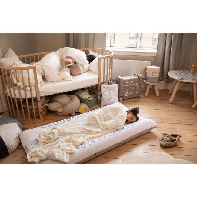 JetKids by Stokke® CloudSleeper™ - Mattresses - 7