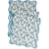Sanibel Table Runner - Tabletop - 1 - thumbnail