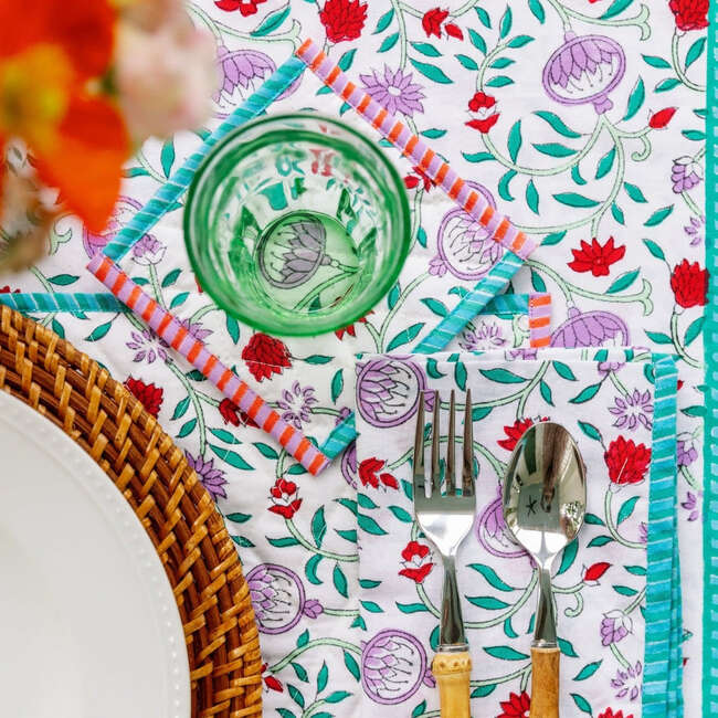 Loews Table Runner - Tabletop - 2